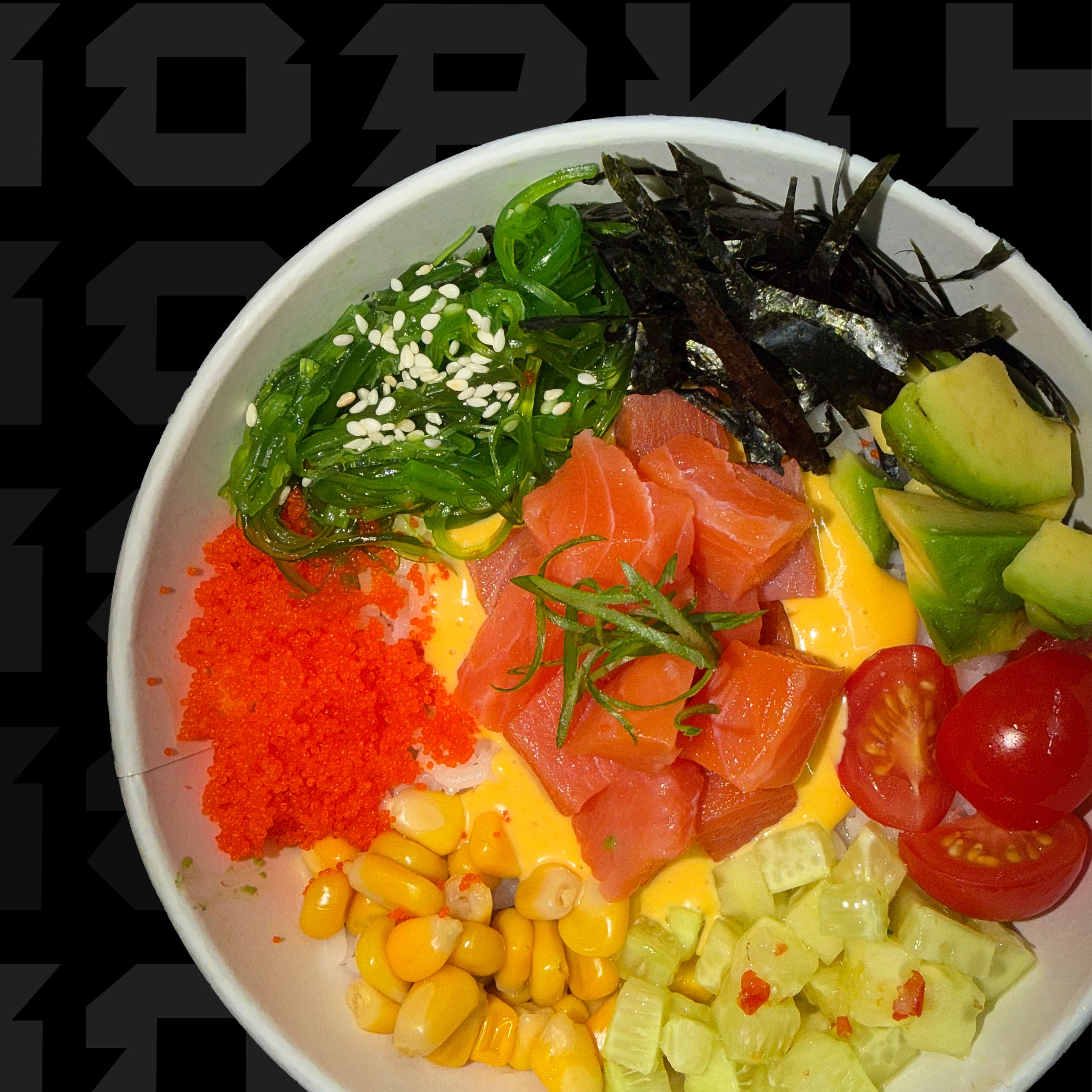 Супы,wok,поке