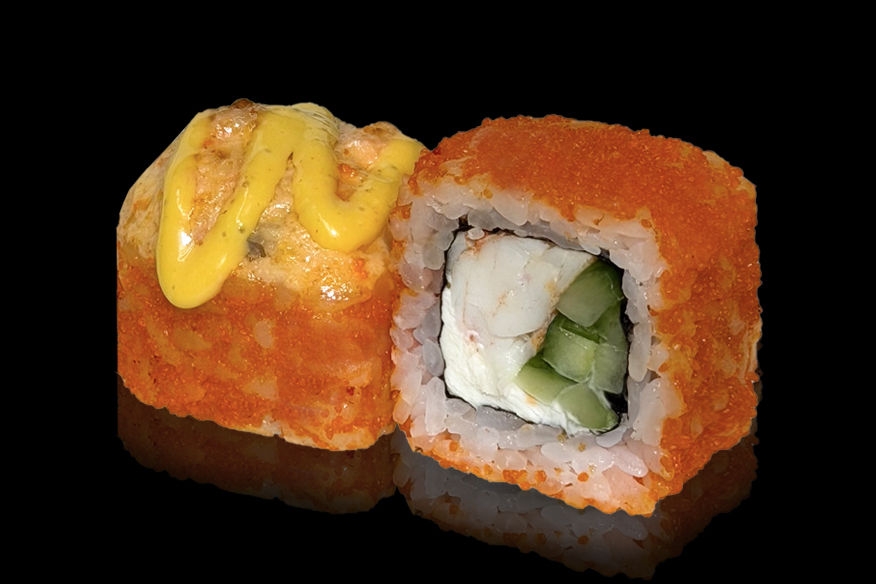 Тропик спайси