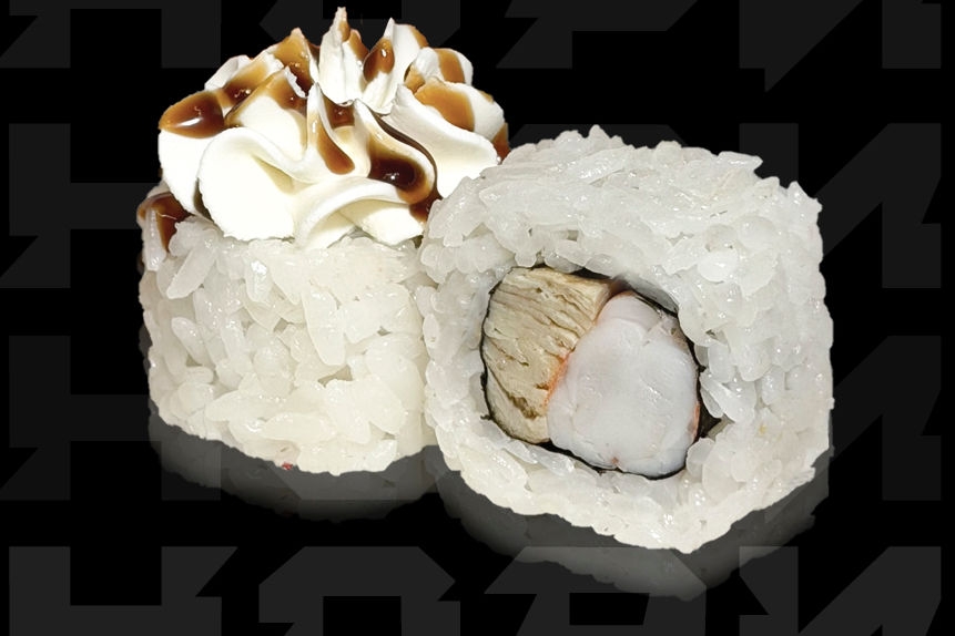 Ролл Венеция