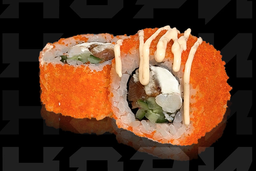 Три Самурая