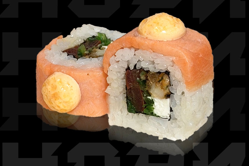 Киото запеченный