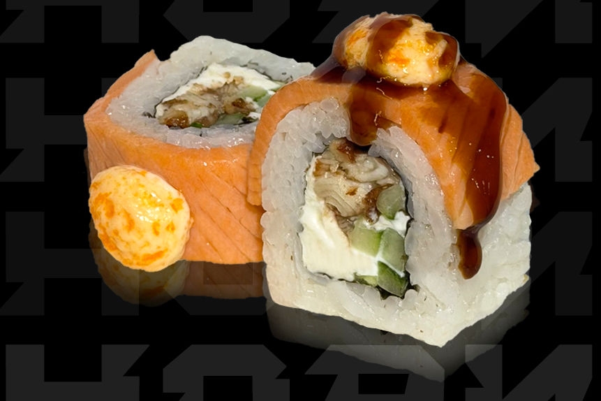 Домбай запечённый