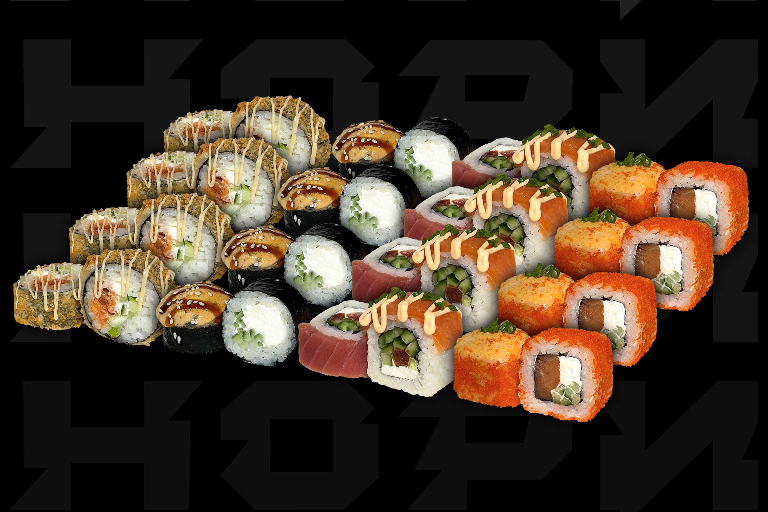 Сет «Престиж»