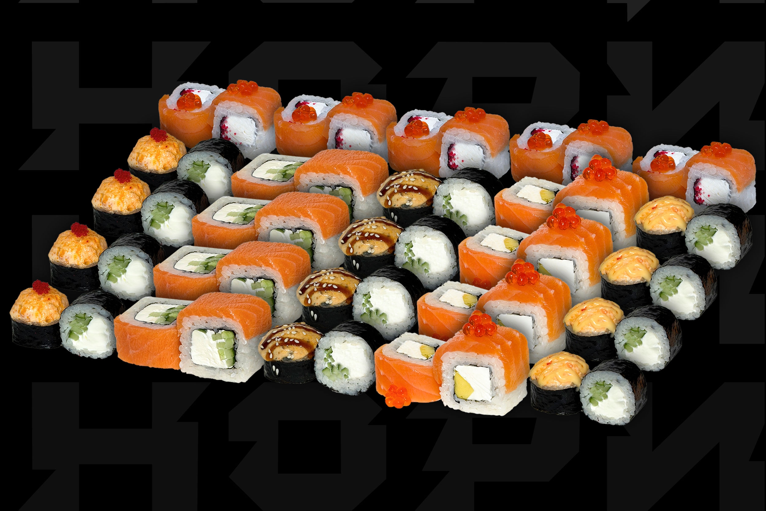 Сет «Филадельфия»