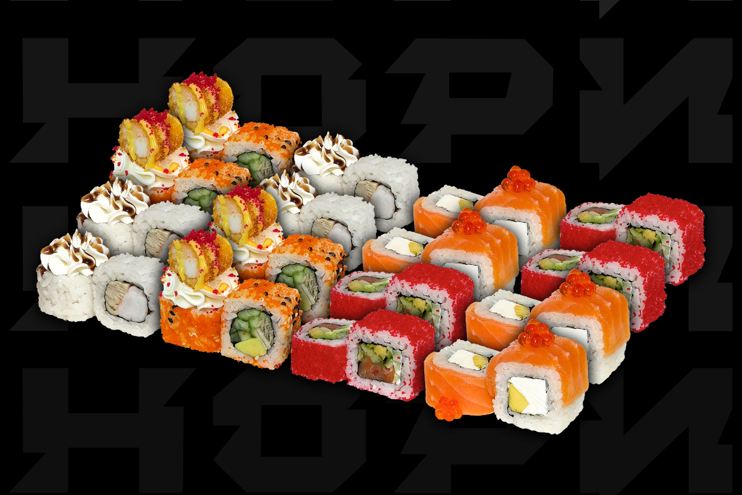 Сет «Северская»