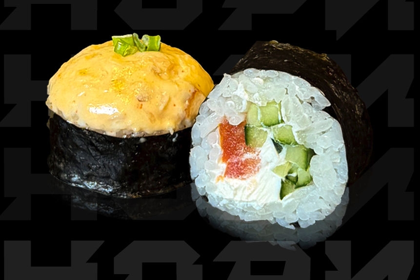 Запечённая курица спайси