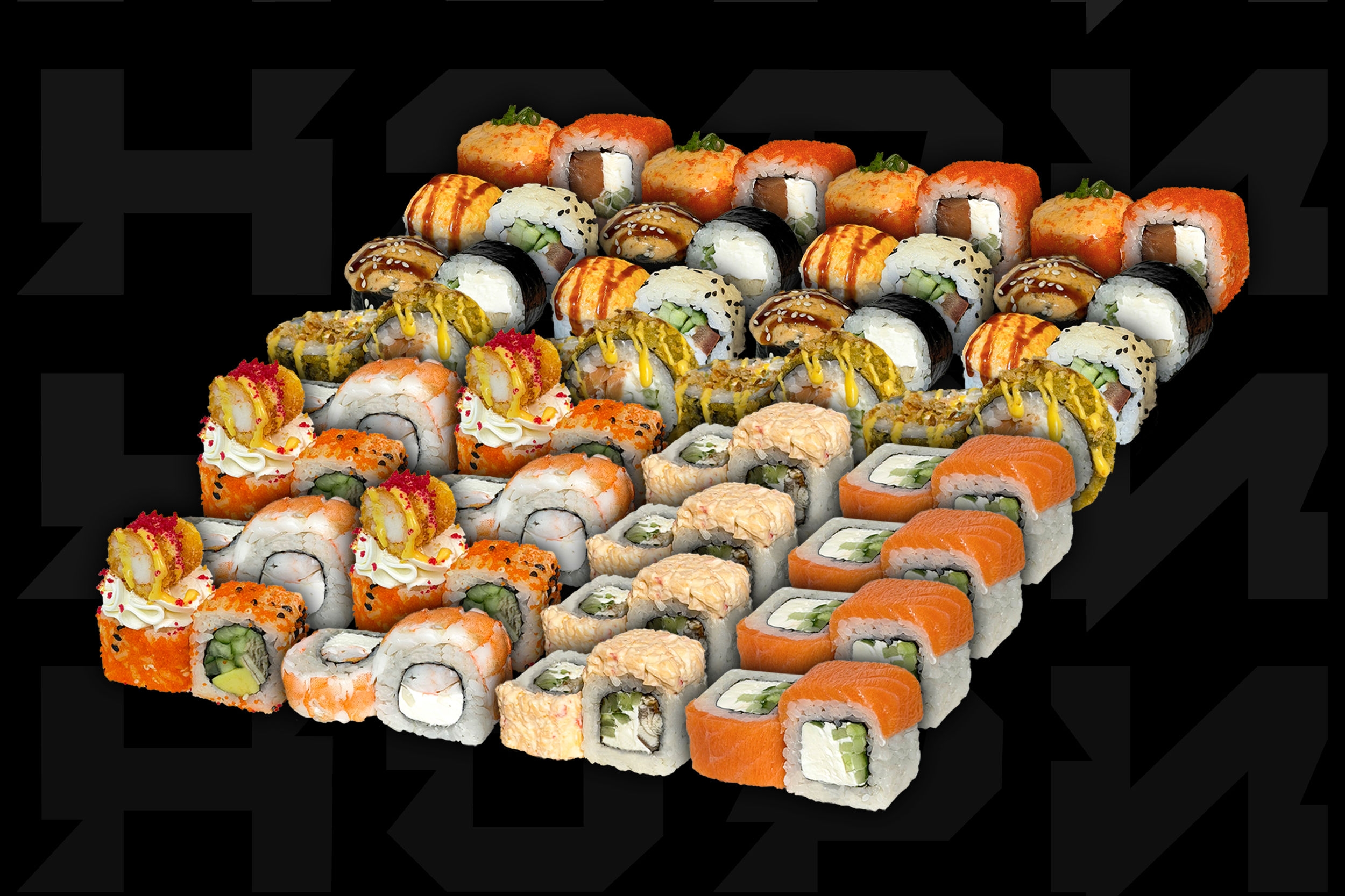 Сет «Краснодар»